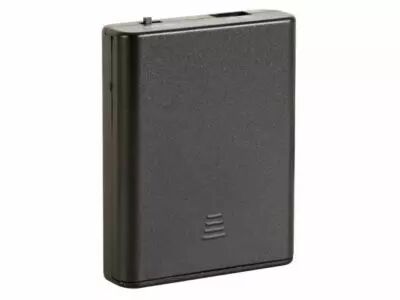 Coupleur de 4 piles r6 (avec connexion usb) + interrupteur (BH341USB)