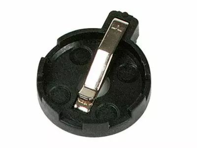 Coupleur de pile au lithium � 19mm (BH-001)