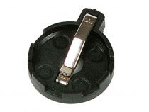 Coupleur de pile au lithium ø 19mm (BH-001)