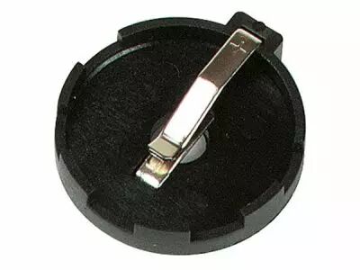 Coupleur de pile au lithium � 22.8mm (BH-002)