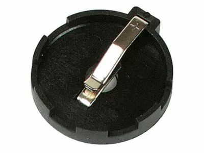 Coupleur de pile au lithium � 22.8mm (BH-002)