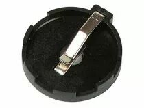 Coupleur de pile au lithium &oslash; 22.8mm (BH-002)