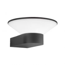 COUPOLE APPL 13W 3000K GS ANT IP54 (70466)