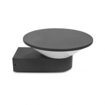 COUPOLE APPL 13W 3000K GS ANT IP54 (70466)
