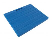 COUSSIN AGENOUILLOIR - 35 x 30 x 3 cm (SKNP03)