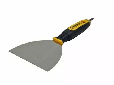 COUTEAU POUR PLAQUES DE PL�TRE - 150 MM