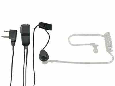 couteur-microphone midland ma31-l 2 conducteurs (ALNA002)