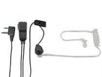 couteur-microphone midland ma31-l 2 conducteurs (ALNA002)