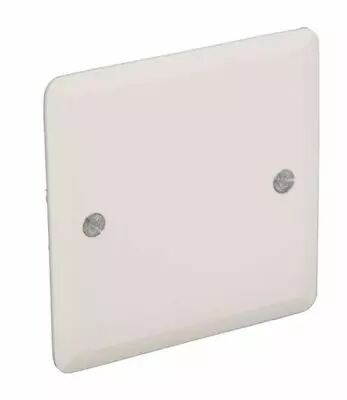 Couvercle avec vis 90x90