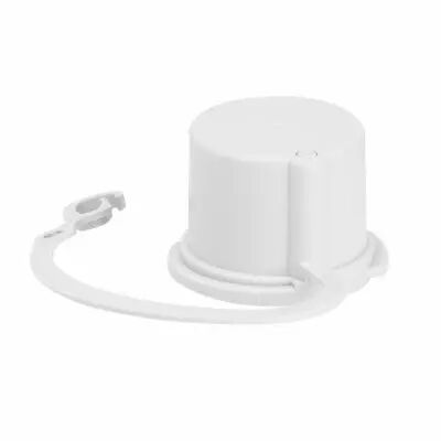 Couvercle �tanche pour socles de connecteur - 3p+n+t 16a (GW60265)