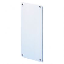 COUV.PLEIN PR.BL.VR.63A IP65 (GW66705N)