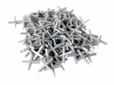 CROIX DE CARRELEUR - 2 mm - 250 PCS