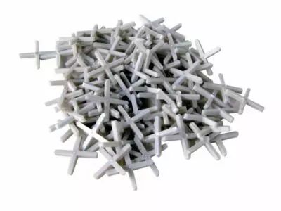 CROIX DE CARRELEUR - 5 mm - 250 PCS