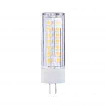 Culot à  ergots LED G4 12V 350lm 4W 2700K Clair (28825)