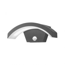 CURVILINE APPL 7.5W 3000K GS ANT IP54 + DETECT IR (677831)