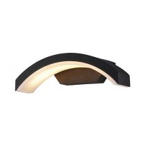 CURVILINE APPL 8W 3000K GS ANT IP54 (67782)