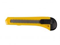 Cutter - à lame sécable 18 mm (MES09A)