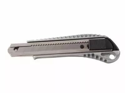CUTTER - CORPS EN ALUMINIUM - 18 mm (MES8126-2)