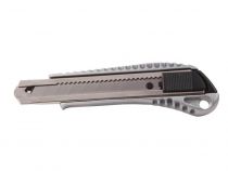 CUTTER - CORPS EN ALUMINIUM - 18 mm (MES8126-2)