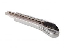 CUTTER - CORPS EN ALUMINIUM - 18 mm (MES8126-2)