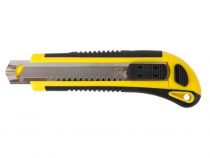 CUTTER - LAME 18 mm - AVEC CHANGEMENT DE LAME AUTOMATIQUE (MES02N)