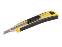 Cutter - lame 9 mm - avec changement de lame automatique (MES01N)