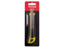 Cutter - lame 9 mm - avec changement de lame automatique (MES01N)