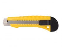 Cutter universel - á lame sécable 18 mm (MES38A)