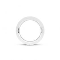 CYNIUS COLLERETTE BASSE LUMINANCE BLANCHE PR 15W (100661)