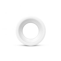 CYNIUS COLLERETTE BASSE LUMINANCE BLANCHE PR 9W ET 10W (100660)