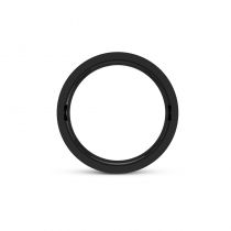 CYNIUS COLLERETTE BASSE LUMINANCE NOIRE PR 21W (100670)