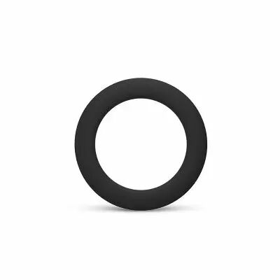 CYNIUS COLLERETTE FLAT NOIRE PR 15W (100673)