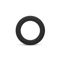 CYNIUS COLLERETTE FLAT NOIRE PR 9W ET 10W (100672)