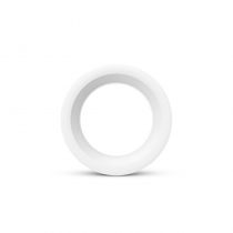 CYNIUS COLLERETTE SLIGHT BLANCHE PR 15W (100657)