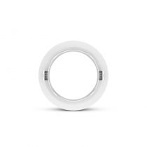 CYNIUS COLLERETTE SLIGHT BLANCHE PR 15W (100657)