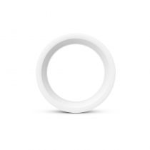 CYNIUS COLLERETTE SLIGHT BLANCHE PR 21W (100658)