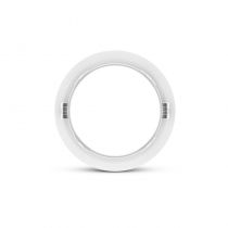 CYNIUS COLLERETTE SLIGHT BLANCHE PR 21W (100658)