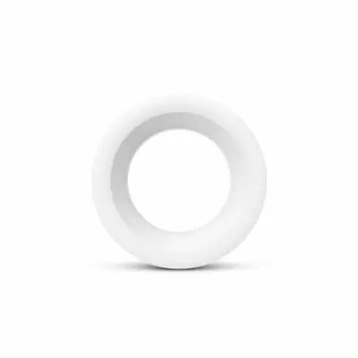 CYNIUS COLLERETTE SLIGHT BLANCHE PR 9W ET 10W (100656)