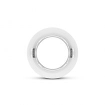 CYNIUS COLLERETTE SLIGHT BLANCHE PR 9W ET 10W (100656)