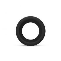 CYNIUS COLLERETTE SLIGHT NOIRE PR 9W ET 10W (100664)