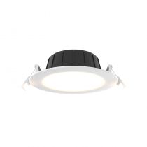 CYNIUS DOWNLIGHT 10W CCT 3000K-4000K-6000K DIM DALI/PUSH BBC IP65 5ANS (100652)