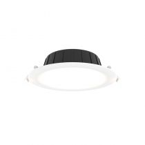 CYNIUS DOWNLIGHT 15W CCT 3000K-4000K-6000K DIM DALI/PUSH BBC IP65 5ANS (100653)
