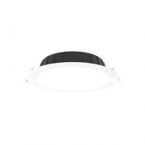 CYNIUS DOWNLIGHT 25W CCT 3000K-4000K-6000K DIM DALI/PUSH BBC IP65 5ANS (100655)
