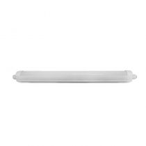 DANUBE ETANCHE LED INT 1255 X 58MM 35W 4000K IP65 IK08 TRA CONNECT(X6) (757921)