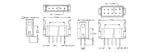 Datamate 2x13 male dore edl