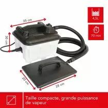 D&Eacute;COLLEUSE &Agrave; PAPIER PEINT