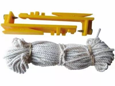 DEFI - CORDE DE MA�ON - 15 m