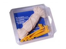 DEFI - CORDE DE MAÇON - 15 m