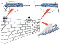 DEFI - CORDE DE MAÇON - 15 m