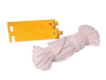DEFI - CORDE DE MAÇON - 15 m